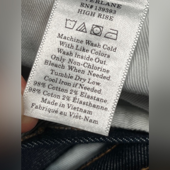 NEW! Rag & Bone Priya Tweed Vest - Picture 9 of 10